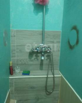 1-к квартира, вторичка, 31м2, 1/5 этаж