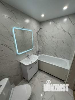 1-к квартира, вторичка, 38м2, 3/9 этаж