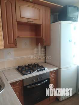 1-к квартира, вторичка, 31м2, 2/5 этаж