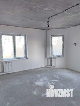 1-к квартира, вторичка, 41м2, 9/12 этаж