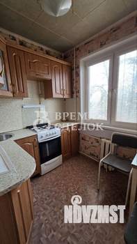 1-к квартира, вторичка, 32м2, 3/5 этаж