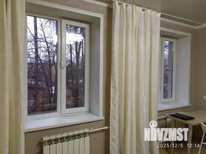 1-к квартира, вторичка, 31м2, 2/2 этаж