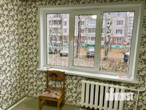2-к квартира, вторичка, 53м2, 1/5 этаж