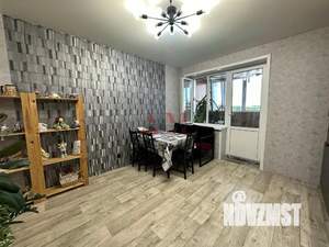 3-к квартира, вторичка, 85м2, 9/12 этаж