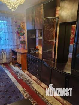 3-к квартира, вторичка, 67м2, 1/5 этаж