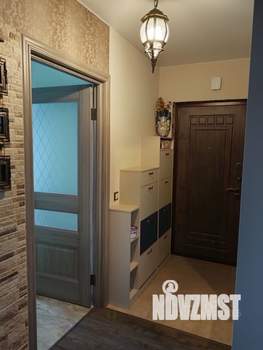 2-к квартира, вторичка, 57м2, 12/13 этаж