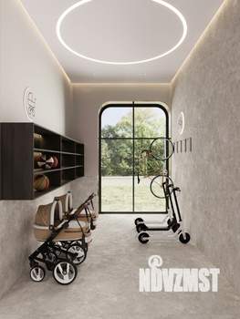 2-к квартира, вторичка, 53м2, 4/16 этаж