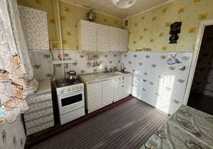 2-к квартира, вторичка, 54м2, 8/9 этаж