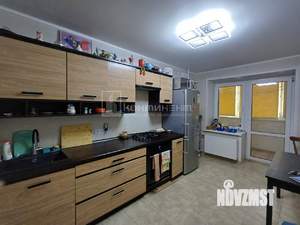 1-к квартира, вторичка, 39м2, 1/10 этаж