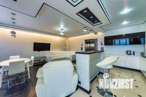 3-к квартира, вторичка, 95м2, 13/14 этаж