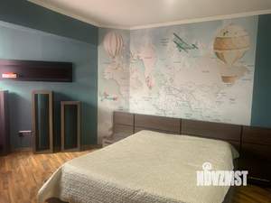 3-к квартира, вторичка, 82м2, 3/5 этаж