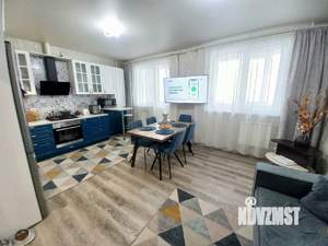 3-к квартира, вторичка, 110м2, 3/14 этаж