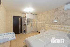 1-к квартира, вторичка, 40м2, 13/16 этаж