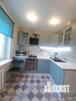 2-к квартира, вторичка, 50м2, 8/9 этаж