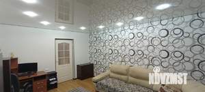 3-к квартира, вторичка, 64м2, 5/5 этаж