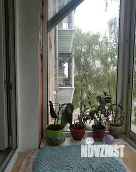 1-к квартира, вторичка, 30м2, 4/5 этаж