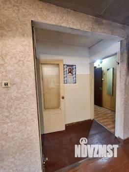 1-к квартира, вторичка, 31м2, 1/5 этаж