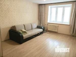 1-к квартира, вторичка, 43м2, 2/10 этаж