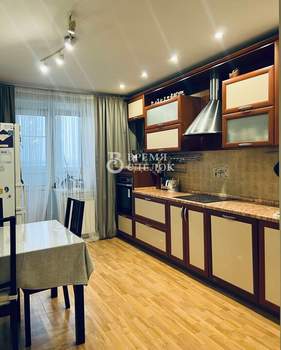 3-к квартира, вторичка, 76м2, 7/9 этаж