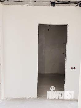 1-к квартира, вторичка, 41м2, 9/12 этаж