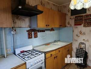 1-к квартира, вторичка, 33м2, 4/5 этаж