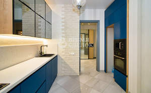 2-к квартира, вторичка, 71м2, 7/8 этаж