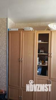 1-к квартира, вторичка, 21м2, 7/9 этаж