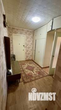 2-к квартира, вторичка, 53м2, 5/5 этаж