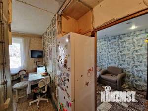1-к квартира, вторичка, 20м2, 8/9 этаж