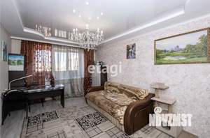 3-к квартира, вторичка, 72м2, 9/10 этаж