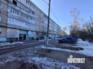 3-к квартира, вторичка, 71м2, 5/5 этаж