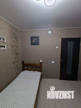 3-к квартира, вторичка, 59м2, 3/9 этаж