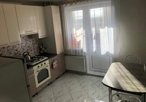 1-к квартира, вторичка, 38м2, 2/18 этаж