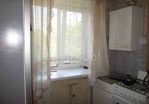 1-к квартира, вторичка, 31м2, 2/5 этаж