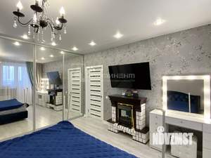 2-к квартира, вторичка, 66м2, 11/12 этаж