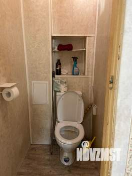 2-к квартира, вторичка, 43м2, 6/9 этаж