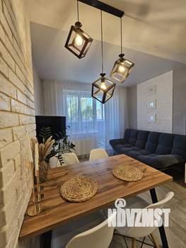 1-к квартира, вторичка, 56м2, 3/9 этаж