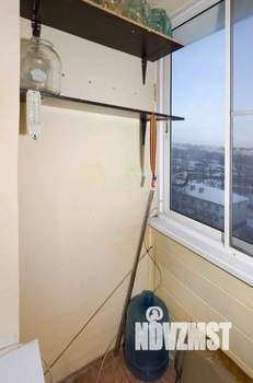 1-к квартира, вторичка, 35м2, 8/9 этаж