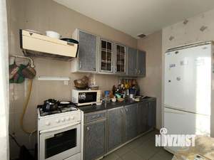 3-к квартира, вторичка, 67м2, 9/9 этаж