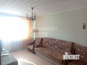2-к квартира, вторичка, 49м2, 8/10 этаж