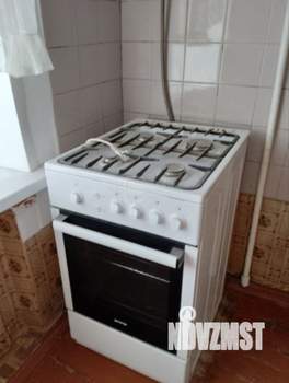 3-к квартира, вторичка, 54м2, 2/2 этаж