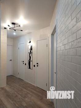 2-к квартира, вторичка, 54м2, 12/17 этаж