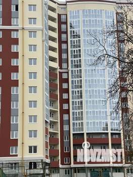 3-к квартира, сданный дом, 95м2, 15/17 этаж