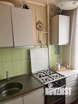 2-к квартира, вторичка, 43м2, 4/5 этаж
