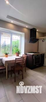 2-к квартира, вторичка, 50м2, 1/3 этаж