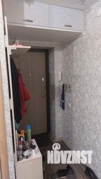 2-к квартира, вторичка, 41м2, 5/5 этаж