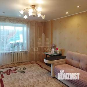 3-к квартира, вторичка, 62м2, 7/9 этаж