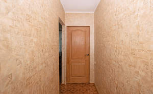 1-к квартира, вторичка, 31м2, 2/5 этаж