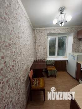 1-к квартира, вторичка, 31м2, 5/5 этаж