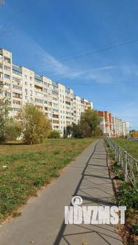 2-к квартира, вторичка, 48м2, 8/11 этаж